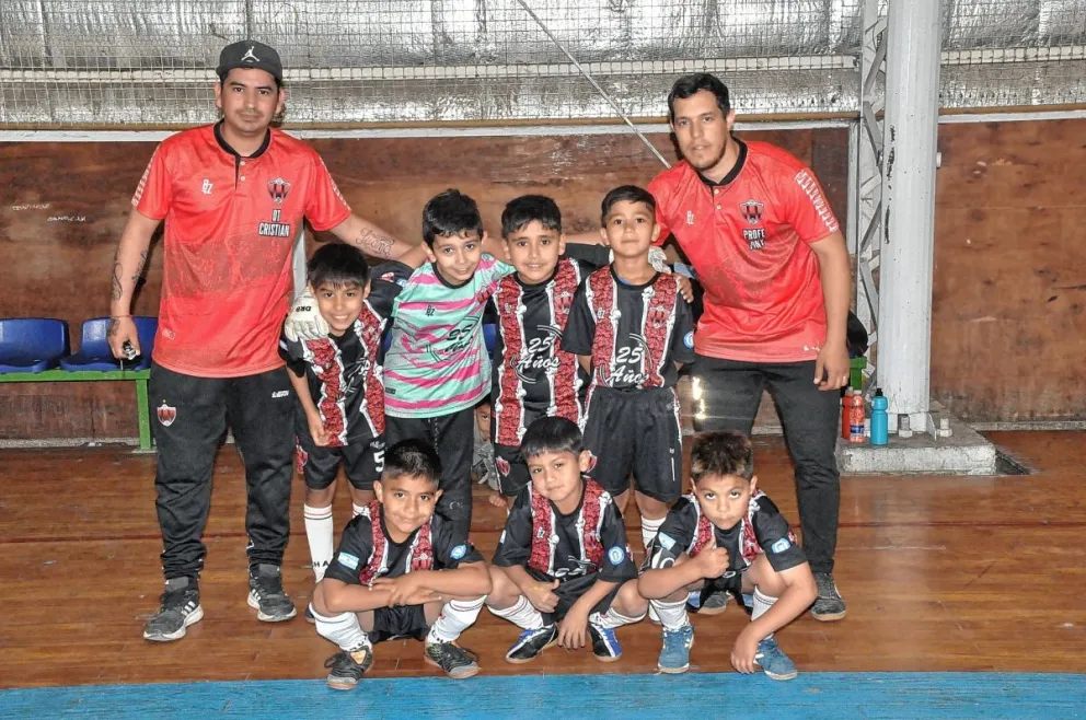 Se armaron cruces decisivos