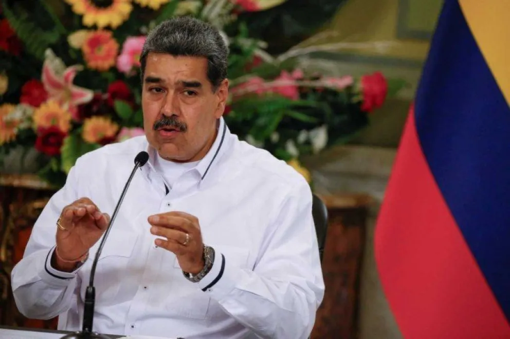Guyana en alerta y la Venezuela de Maduro a la carga por el Esequibo