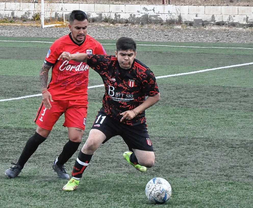 Carlos Rujano, el juez principal para la Promoción