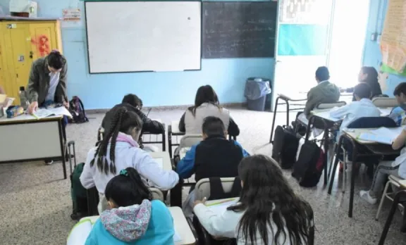 Pruebas PISA: la Academia Nacional de Educación exige un acuerdo urgente tras obtener los peores resultados