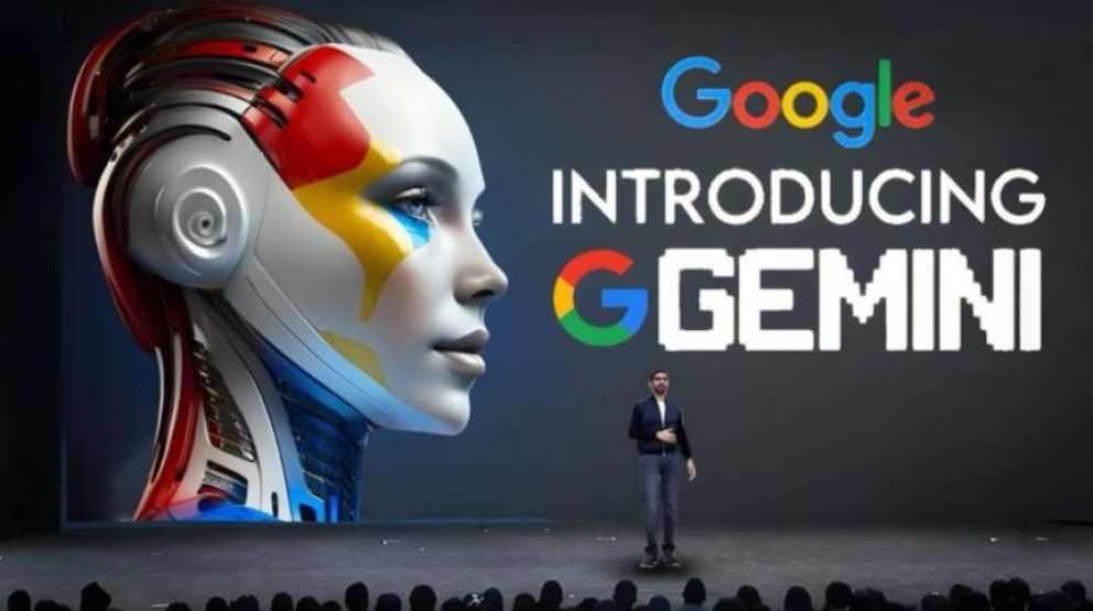 Cómo es y cuándo estará disponible Gemini, la nueva IA de Google