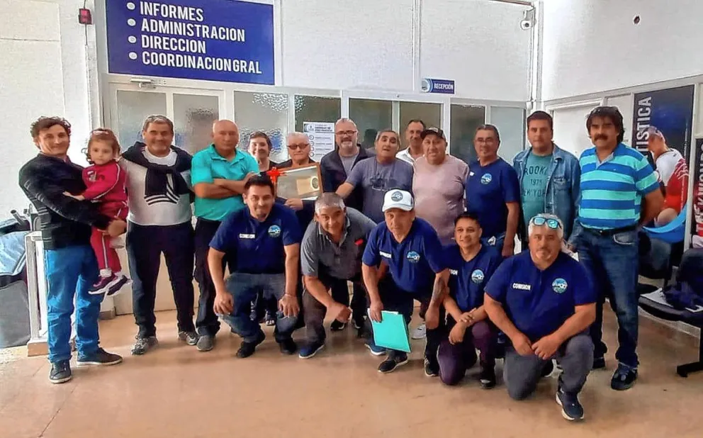 Se presentó el Torneo Regional de Fútbol Veteranos
