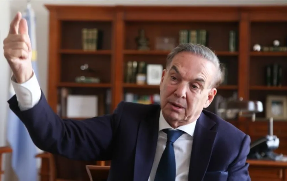 Diputados: Pichetto presidiría un nuevo bloque en el que también estarán Monzó, Stolbizer, López Murphy y Massot