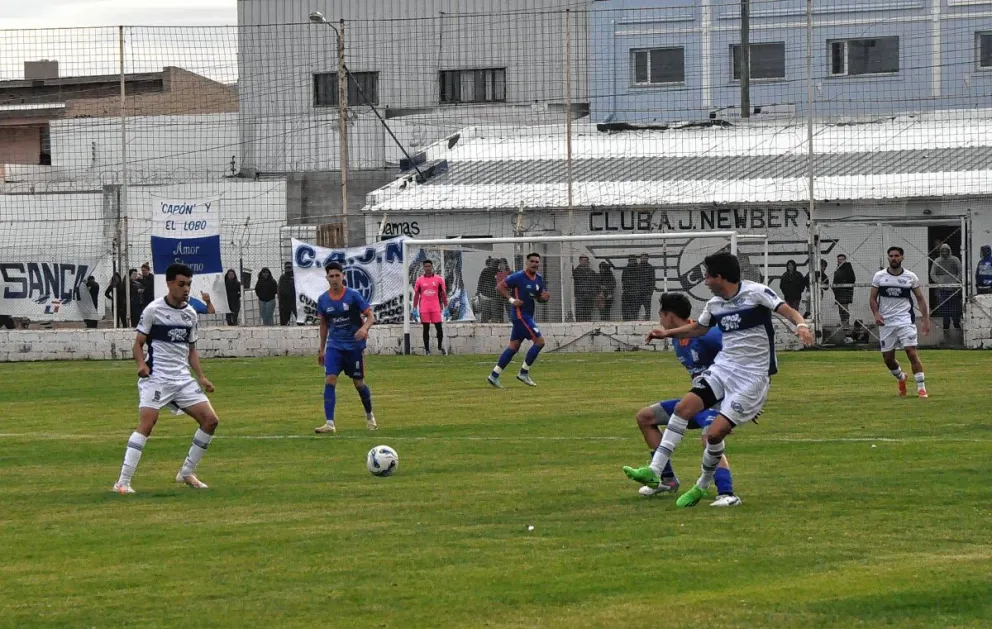 El Torneo Regional define fechas de cruces