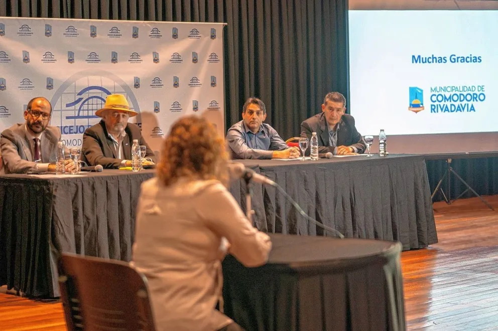 Hay 39 inscriptos en la audiencia pública por la solicitud de readecuación tarifaria de los servicios públicos