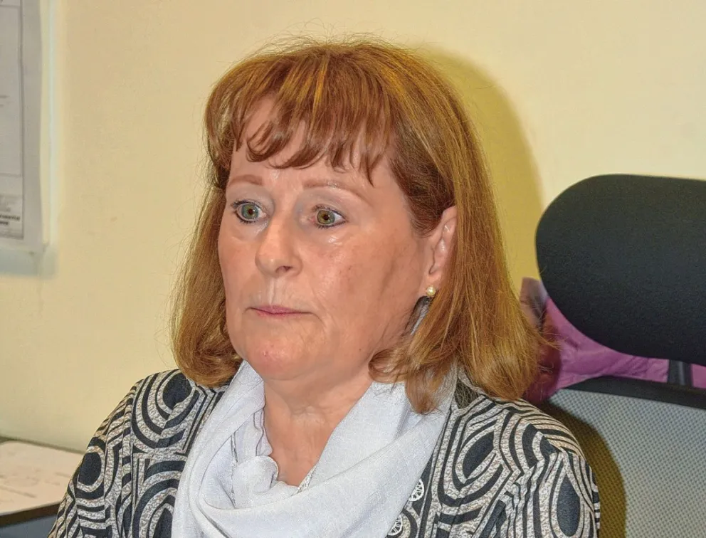 Digna Hernando, próxima ministra de Producción, buscará impulsar proyectos junto al área de Ambiente y Educación