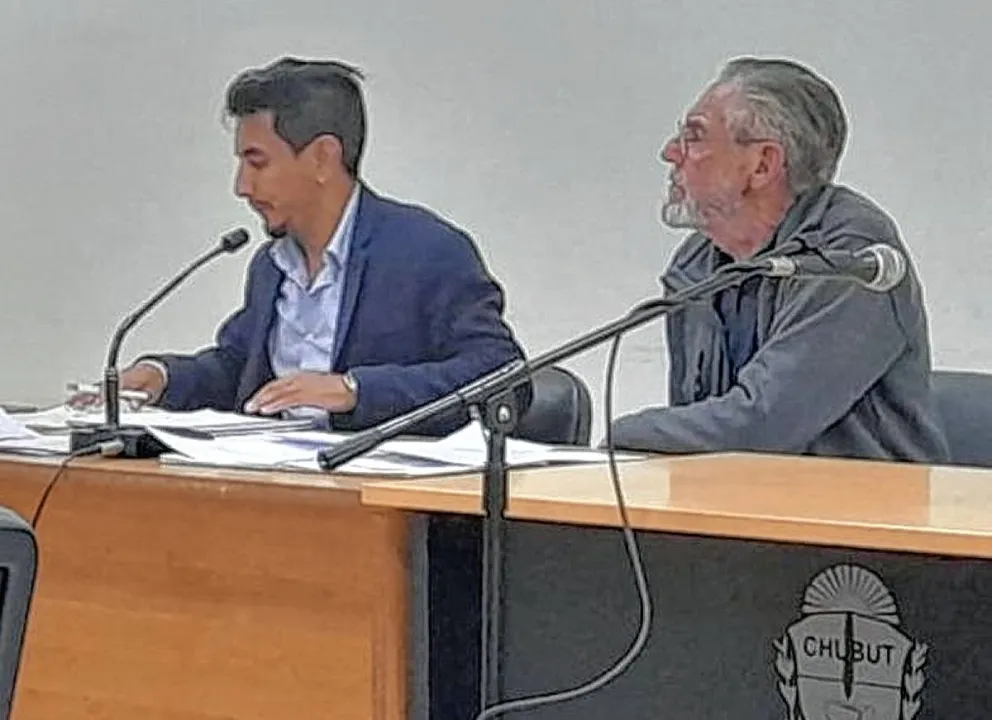 Audiencia preliminar por el homicidio de Emiliano Ávila