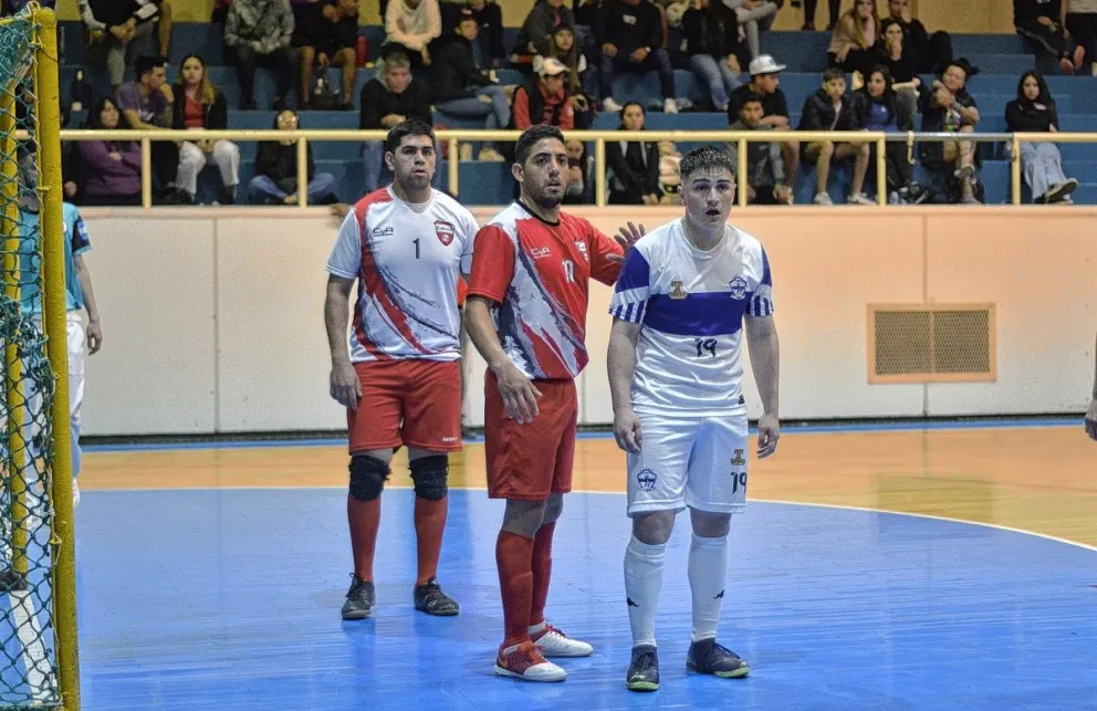 La Cigarra enfrenta a Sport Boys