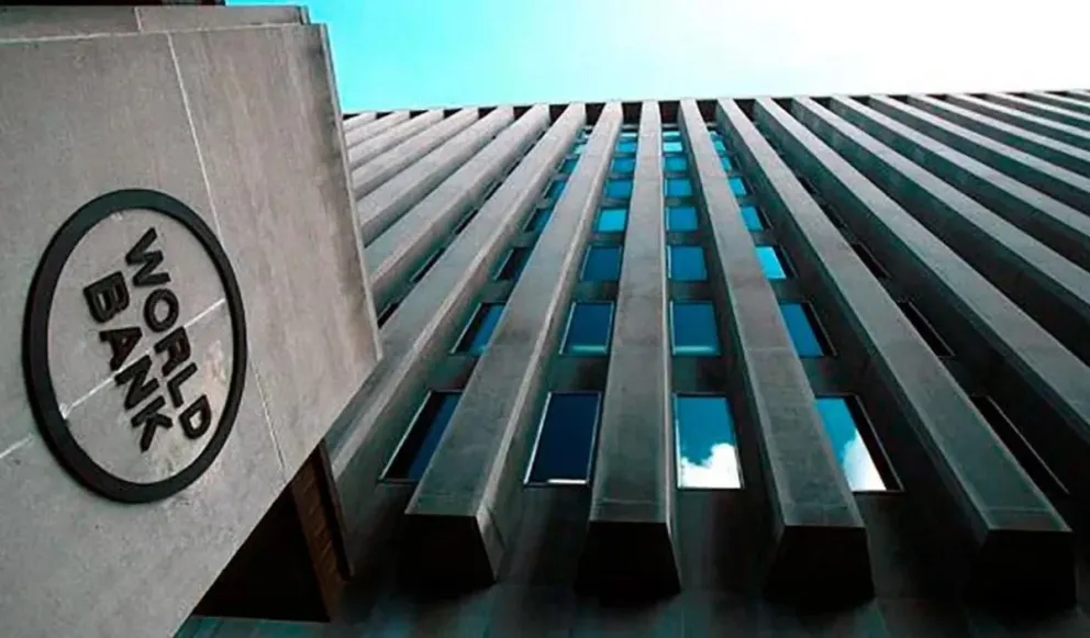 El Banco Mundial ofreció asistencia financiera para contener la situación social de la Argentina