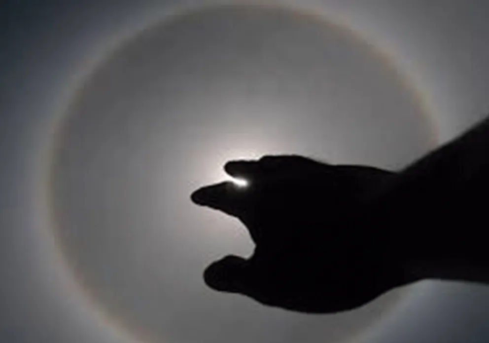 "El miedo al cambio"