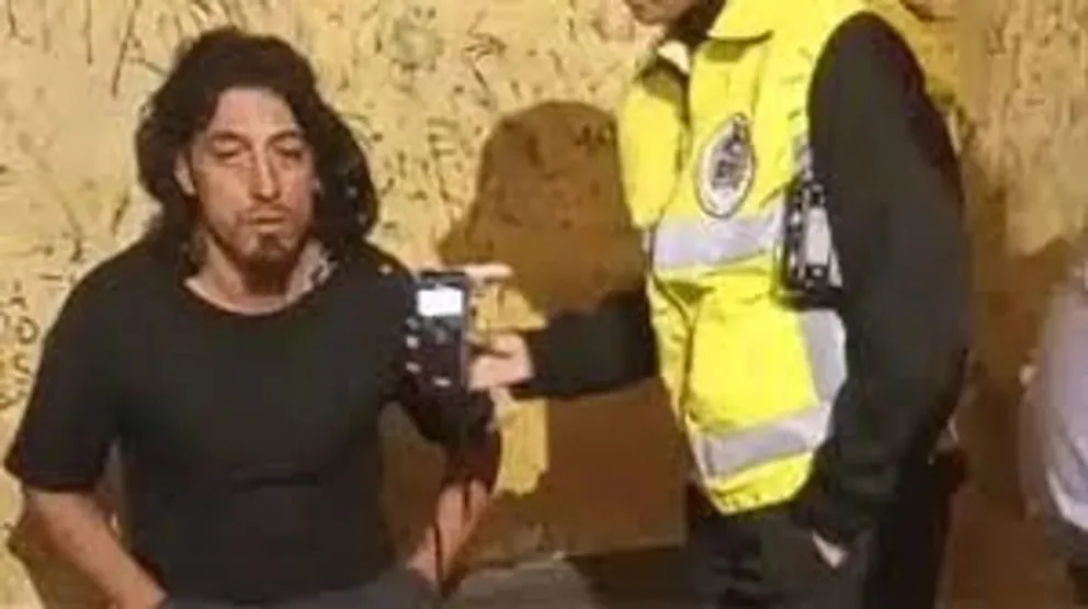 Se vencieron los plazos y Facundo Jones Huala quedó en condiciones de ser extraditado