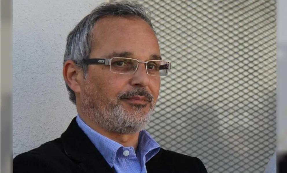 Mario Russo, el elegido de Milei para el ministerio de Salud