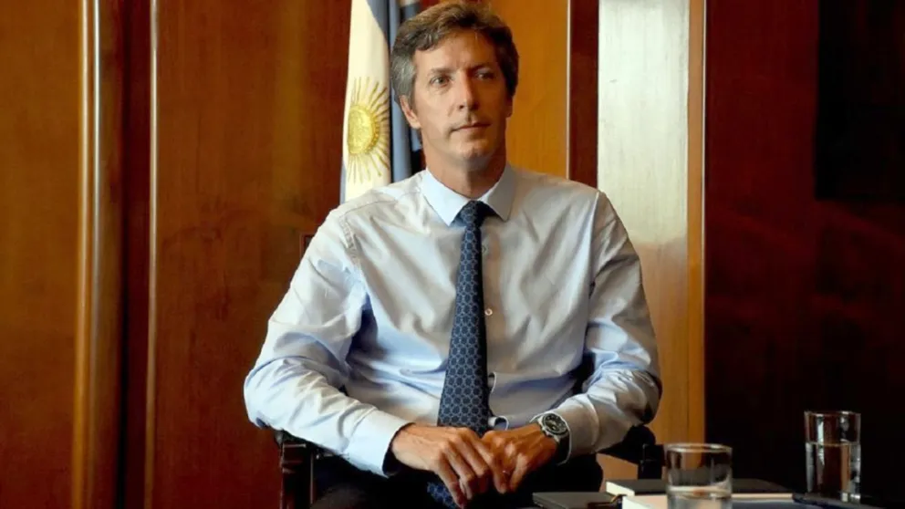 Santiago Bausili aseguró la continuidad del BCRA y enfrentará desafíos como nuevo presidente designado por Milei