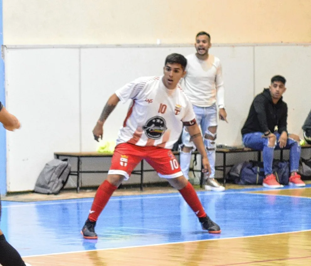 MyL clasificó directamente a cuartos de final