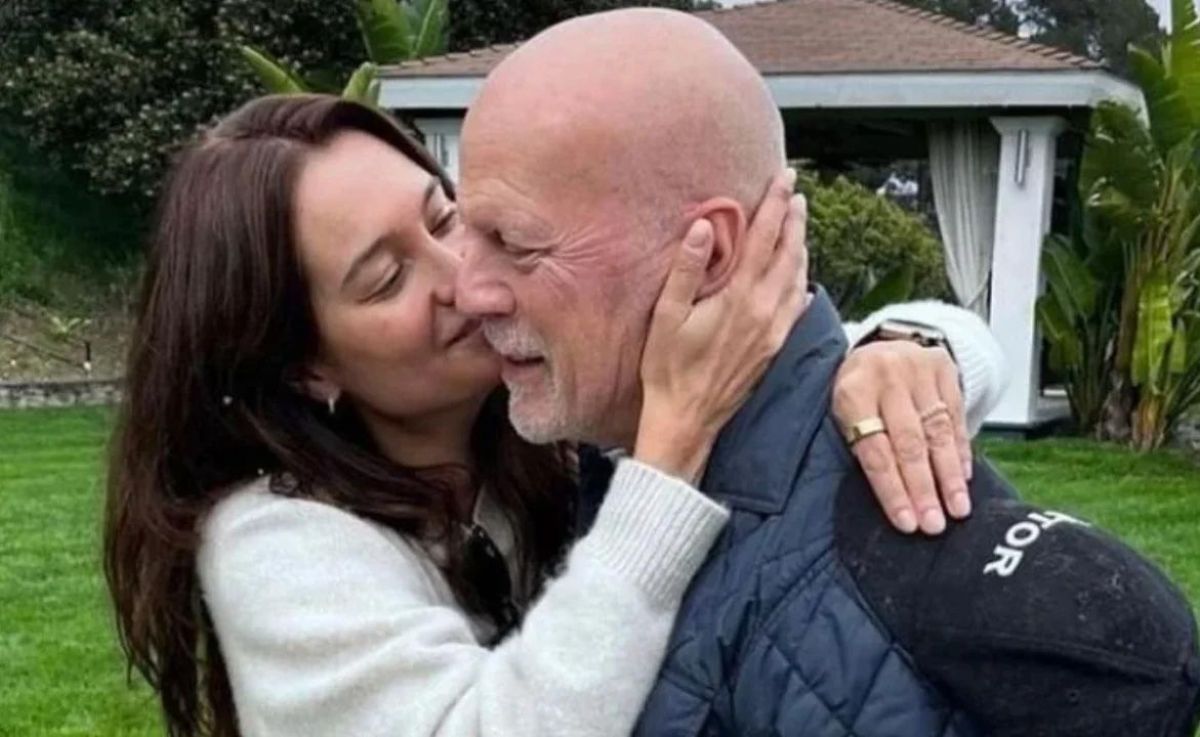 Empeora la salud de Bruce Willis: el estremecedor dato de la familia