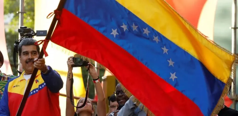 La ONU y la CELAC intercedieron para aliviar tensiones entre Venezuela y Guyana