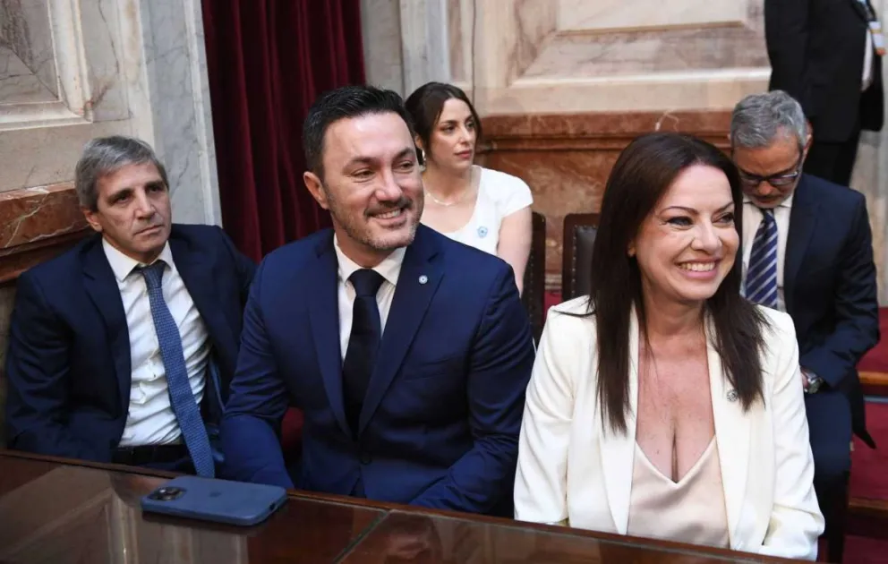 Mañana se llevará a cabo la primera reunión del presidente junto a sus ministros
