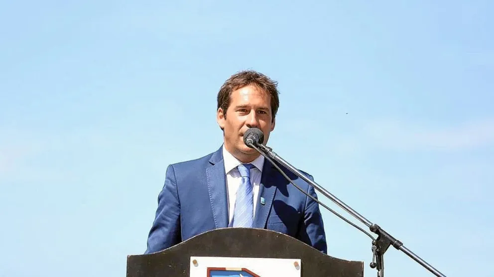 Luque: “Hicimos todo lo que estuvo a nuestro alcance para mejorar y embellecer nuestra hermosa ciudad”