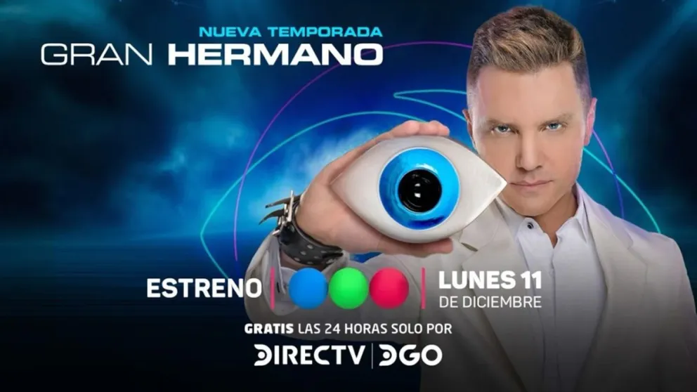 Gran Hermano 2023: ¿Cuándo empieza, cómo verlo y qué novedades tiene?