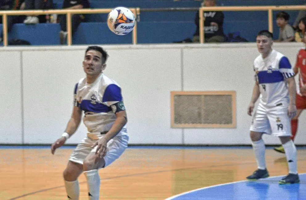 Dos empates a una fecha del final