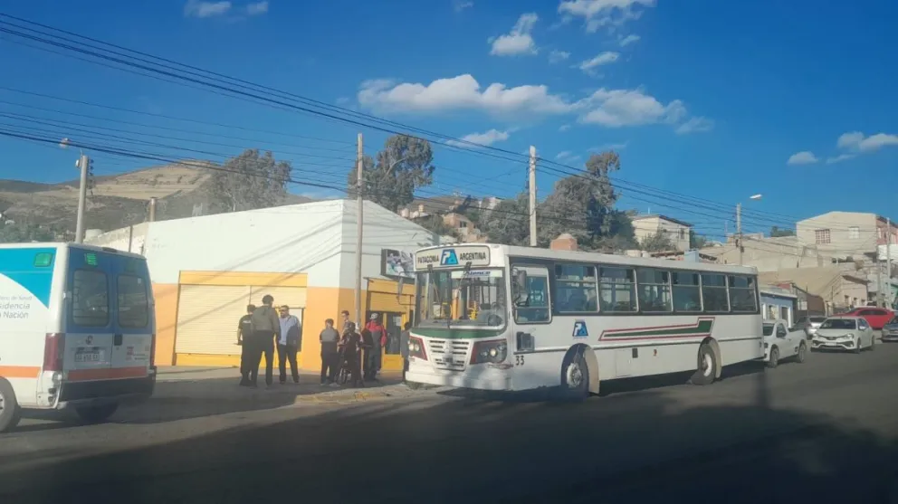 Tenía 21 años, se encontraba en listado nacional  para trasplante y murió de un infarto en el colectivo