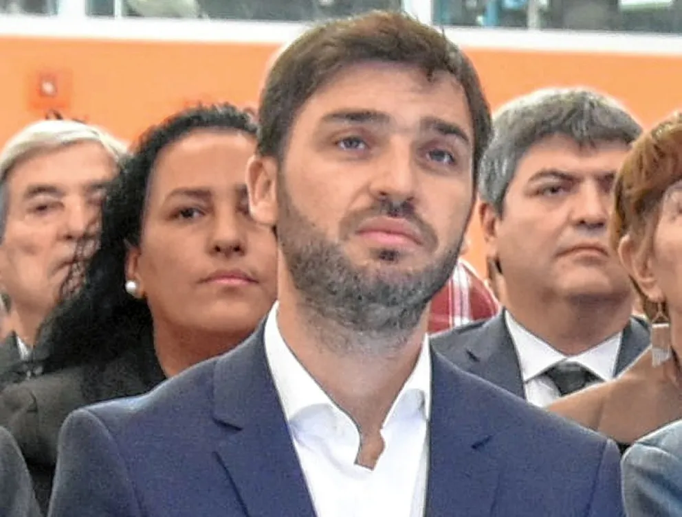 “Va a haber una nueva reunión con los gobernadores”, dijo Torres