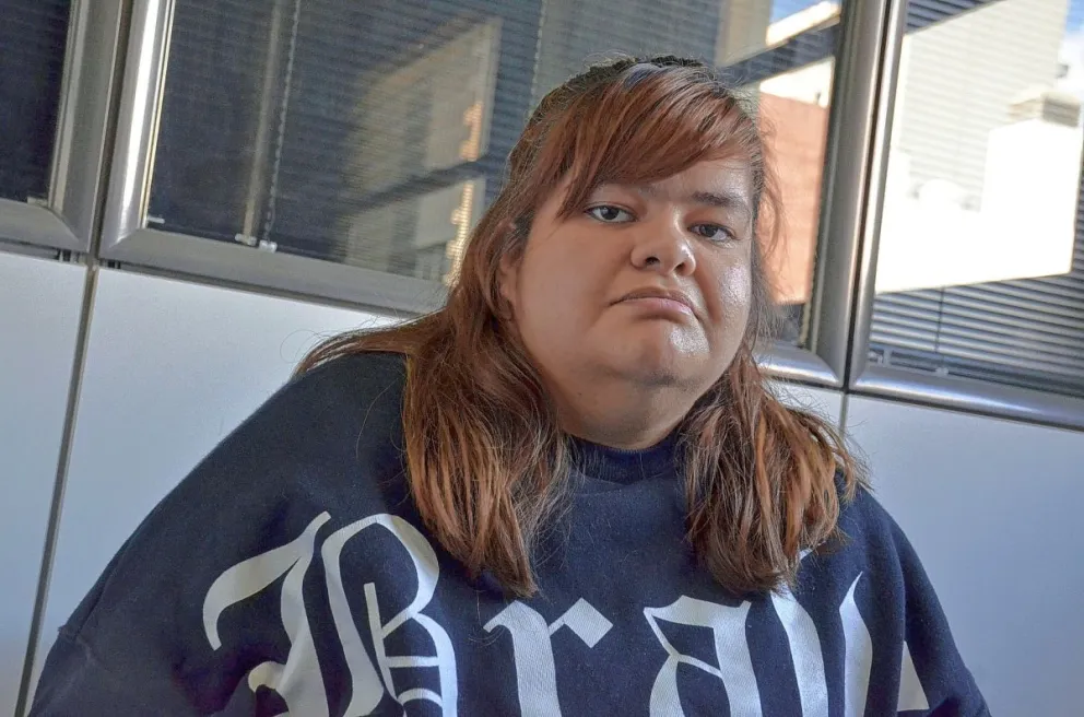 Estudiante con discapacidad denuncia que en la carrera de Educación Inicial no se le garantiza la inclusión educativa