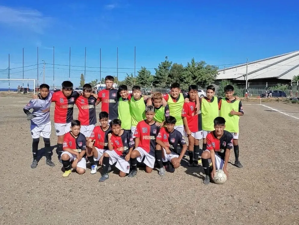 El miércoles 20 se juegan las finales de la Zona “B”