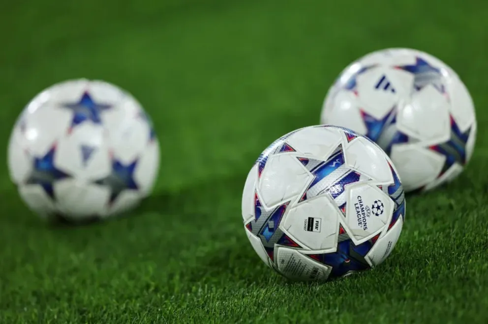 La agenda de la Champions League: así se disputarán los partidos en una jornada decisiva