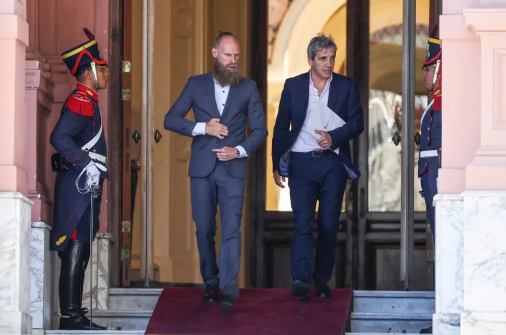 Impuesto PAÍS: oficializan el incremento de la alícuota al 17,5%