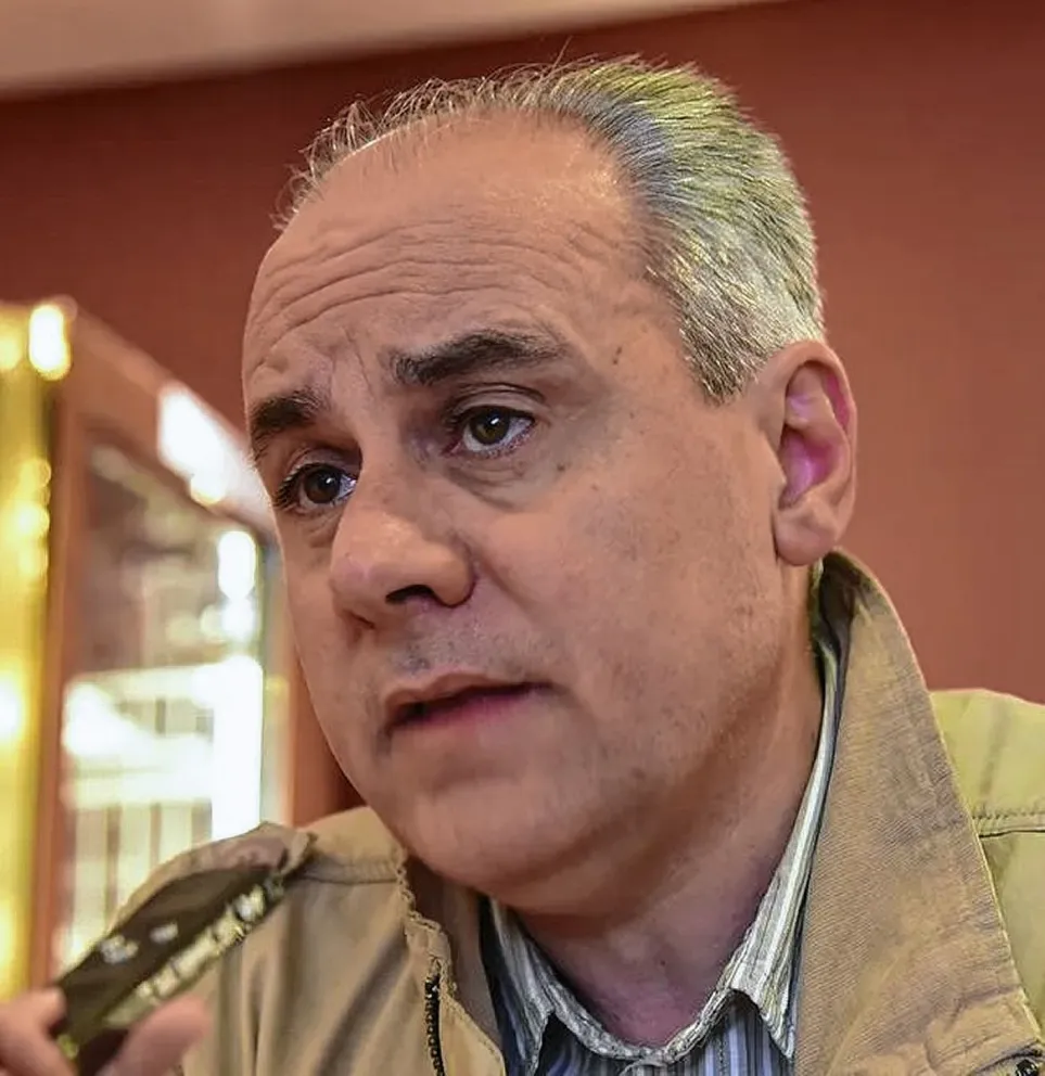 Bohe: “La campaña del miedo es lo que está sucediendo ahora”