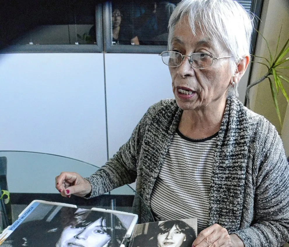 La Biblioteca Popular Jaime de Nevares celebró el aniversario de la Sala de Lectura Edith Fernández