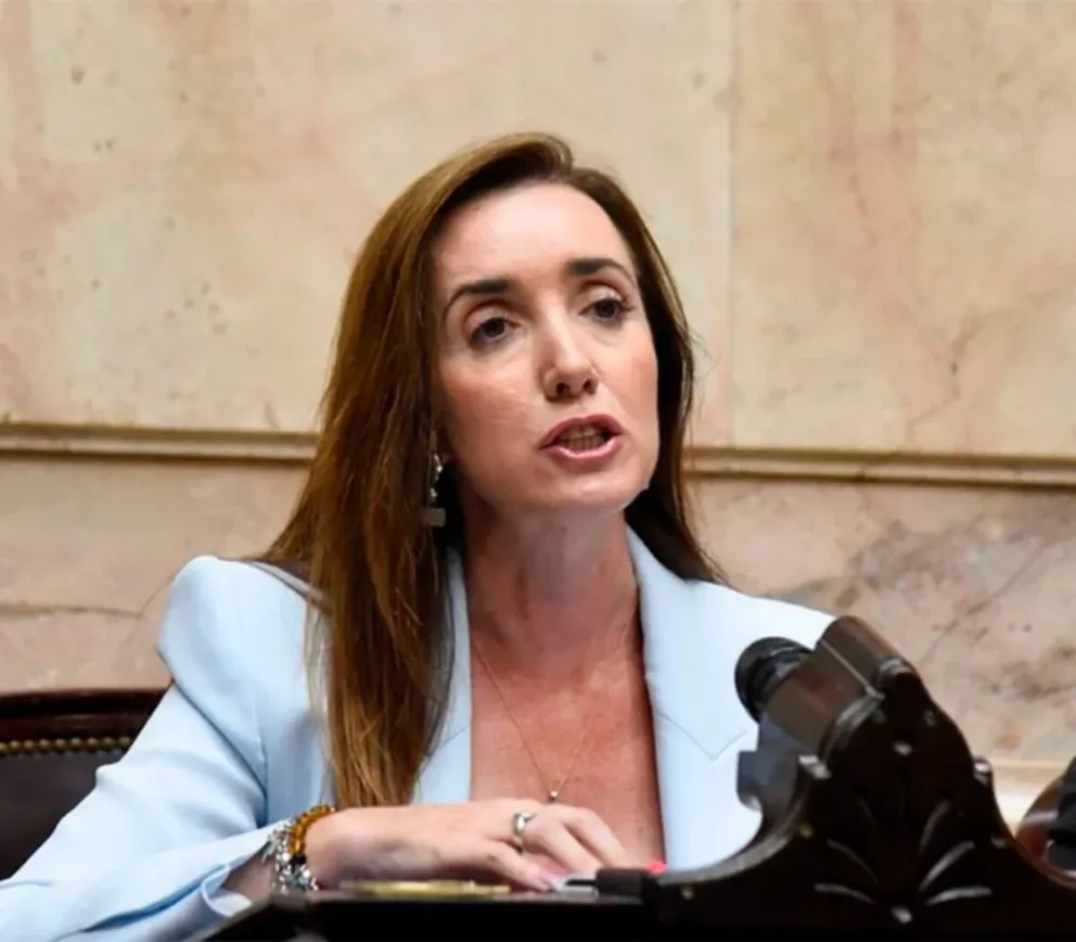 Villarruel y un mensaje a la CGT: "No hace falta empezar con un grado de agresión o de conflictividad social"