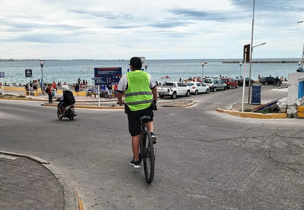 Hoy se realiza el lanzamiento del Plan de Verano Seguro y llegarán agentes de la cordillera para reforzar