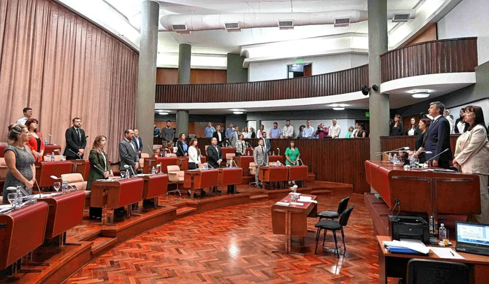 Los diputados piden precisiones en materia presupuestaria y edilicia para el funcionamiento del sistema educativo