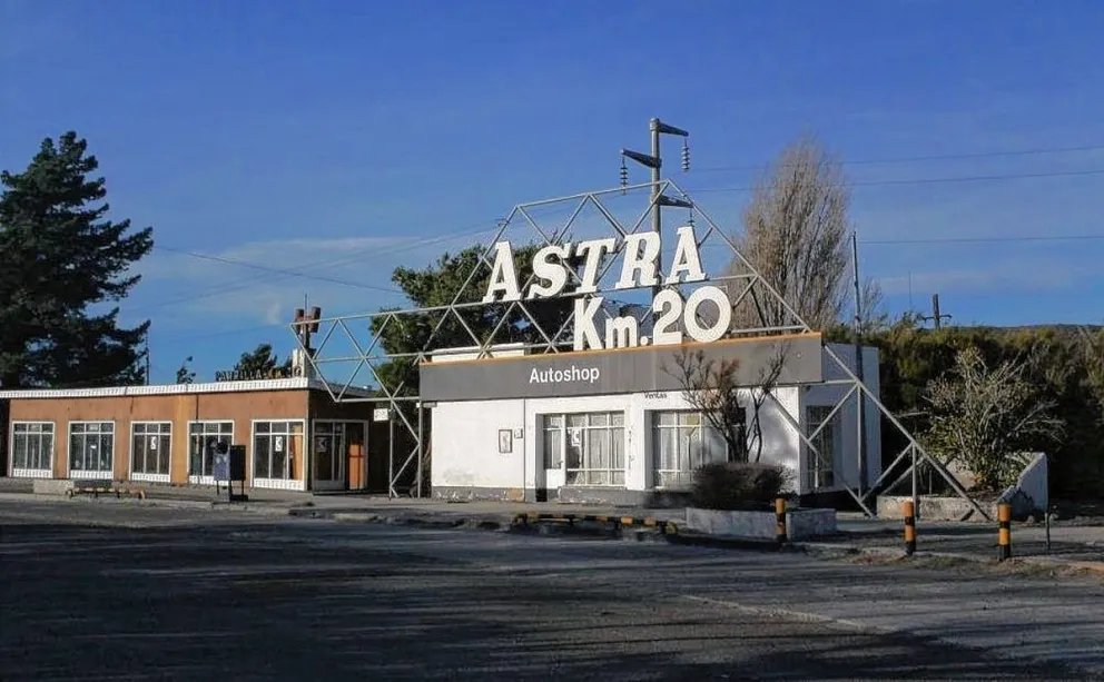 Mañana Astra festeja su 111º Aniversario