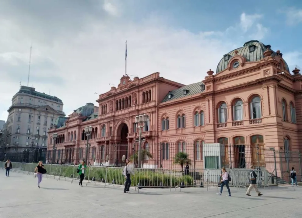 El Gobierno continúa con la reestructuración: cambios en las competencias sobre distintos organismos