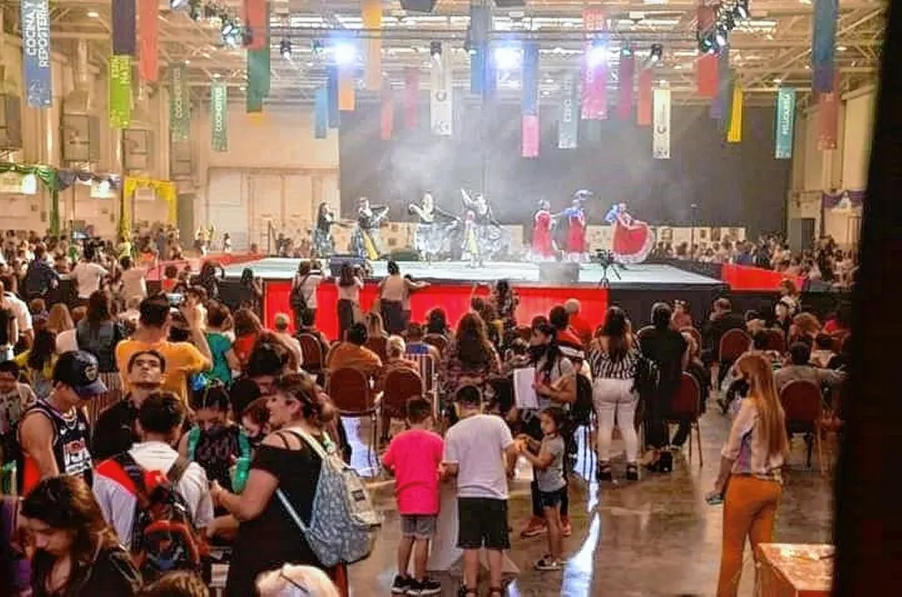 Bajo el lema “Cultura Comunitaria”, este fin de semana se concretará el cierre anual de los talleres culturales