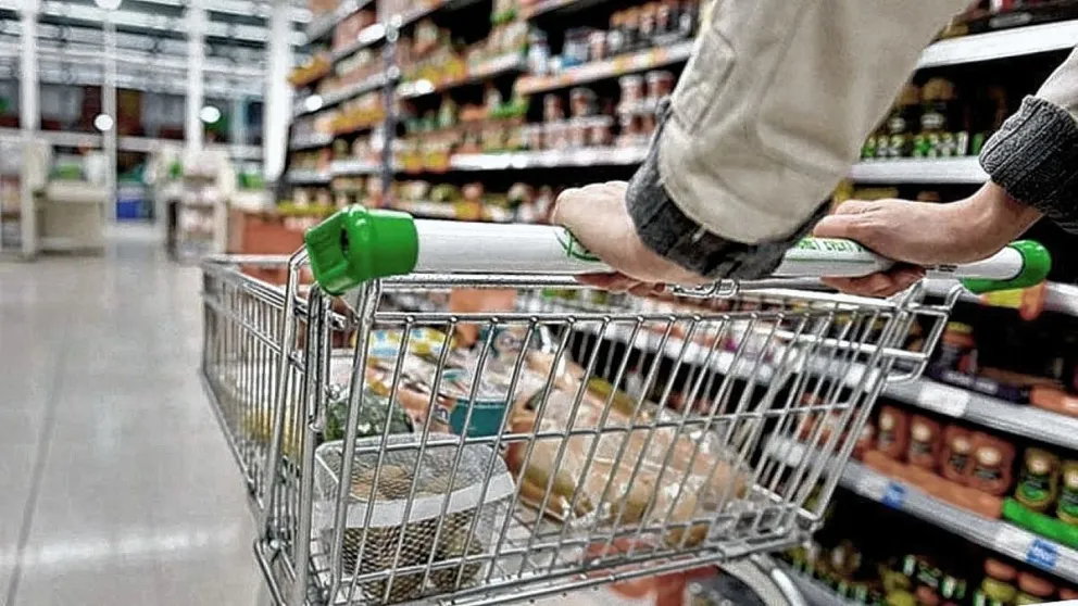 En noviembre una familia de Comodoro  necesitó 440 mil pesos para no ser pobre