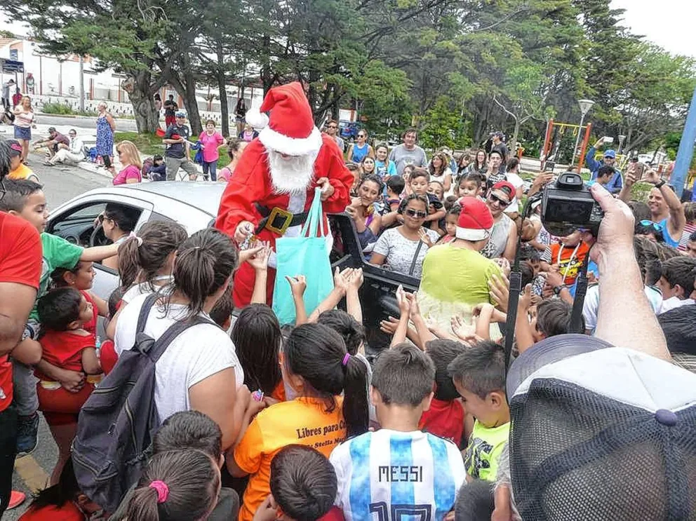Encuentro Atlético Infantil “Navideño”