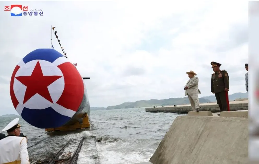 Estados Unidos advierte a Corea del Norte que si ataca al sur tendrá una respuesta "rápida y decisiva"