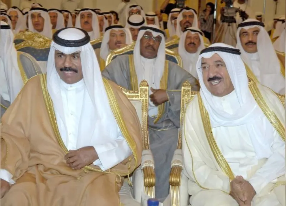 Murió el emir de Kuwait y ya tiene sucesor