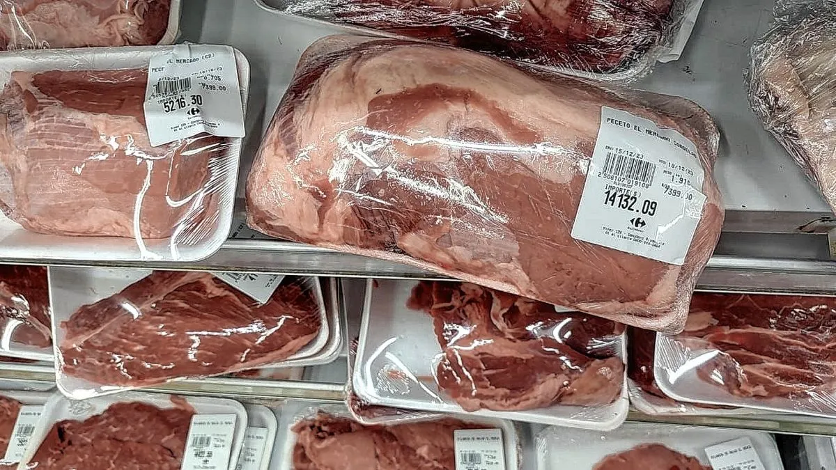 Preparar un vitel toné salía $4500 en el 2022 en Comodoro: ¿Cuánto cuesta este año?
