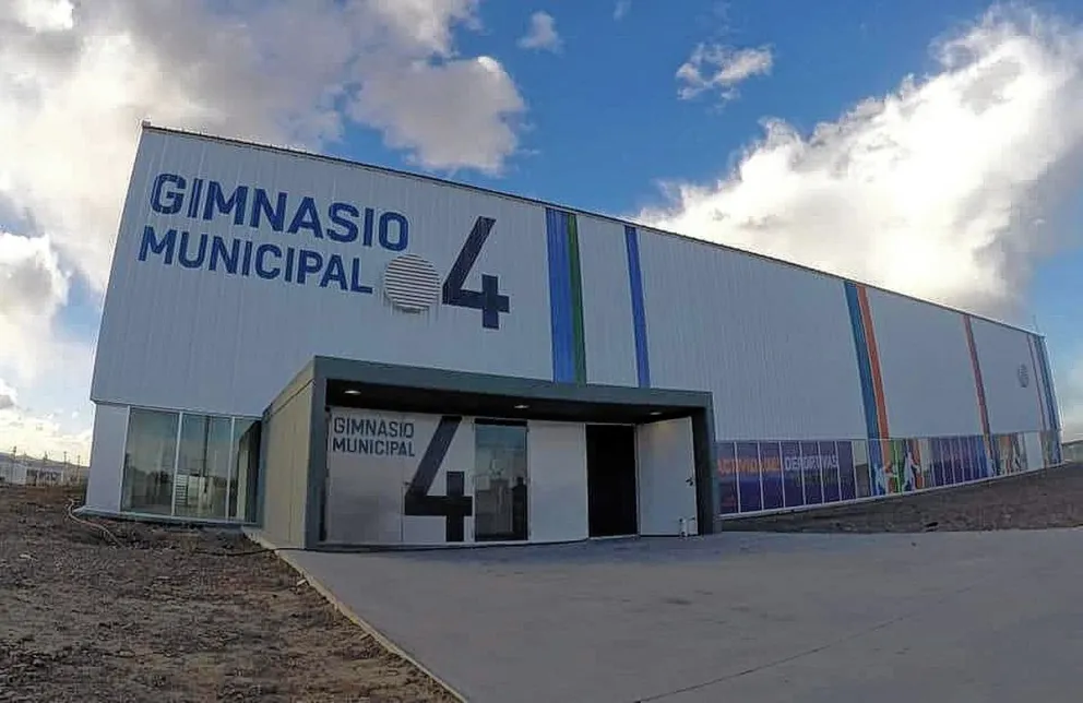 Con encuentros deportivos el Municipal 4 cerró una gran temporada