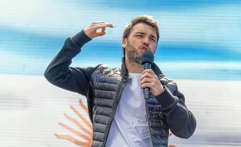 Torres: “No hay vacaciones para el Gabinete"