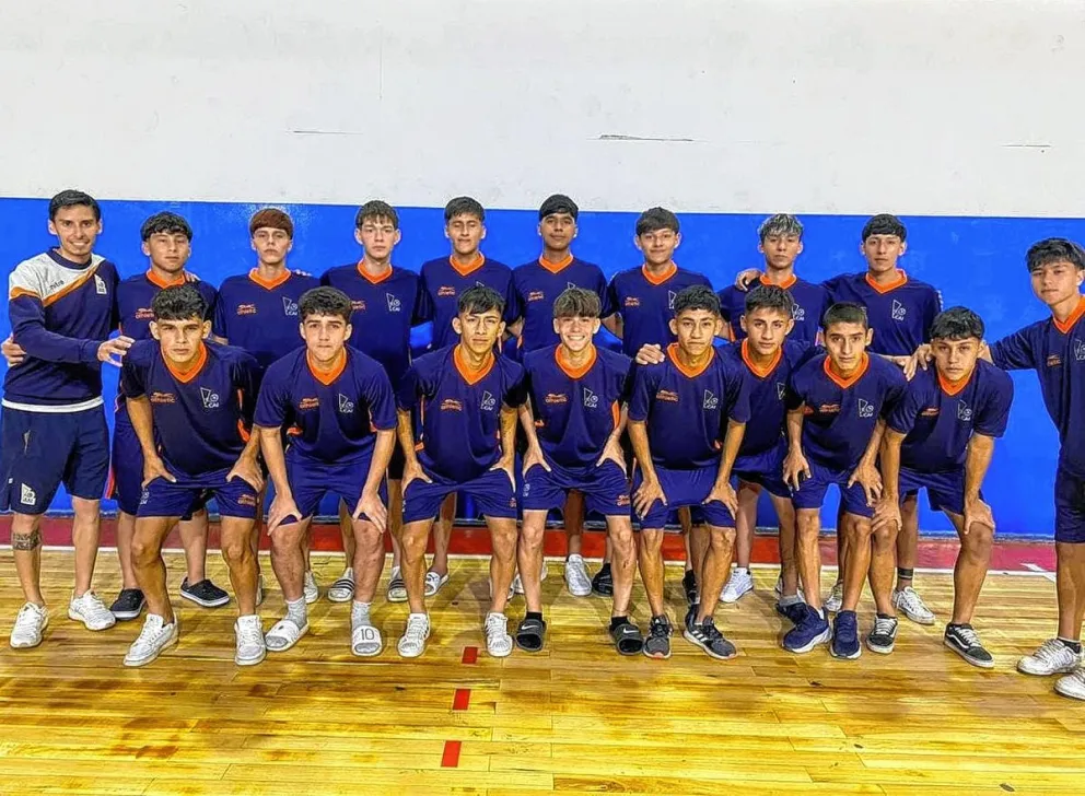 CAI debuta en el torneo Federal de clubes a nivel nacional