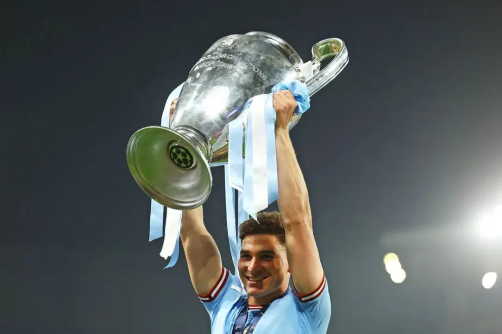 Se definieron los cruces de los octavos de final de la Champions League