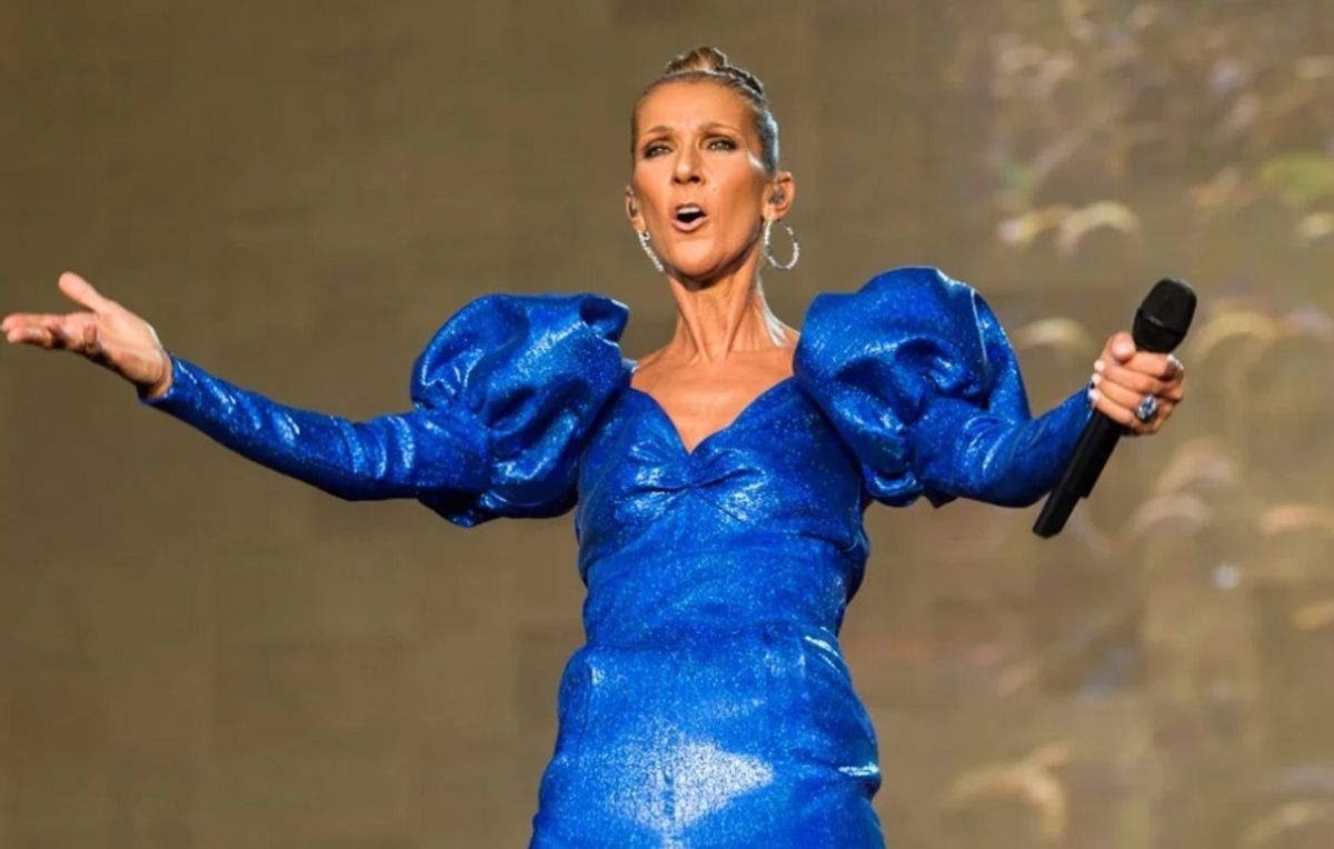 Empeora la salud de Celine Dion: perdió el control de sus músculos