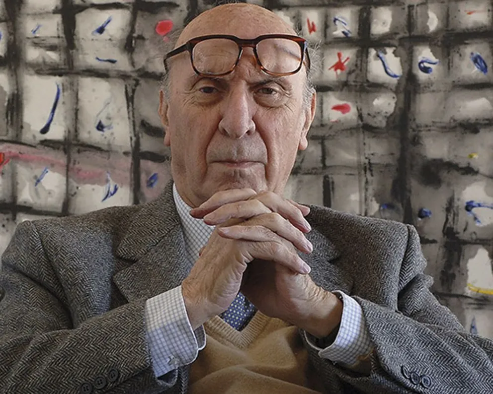 Clorindo Testa:  cien años del gran arquitecto argentino
