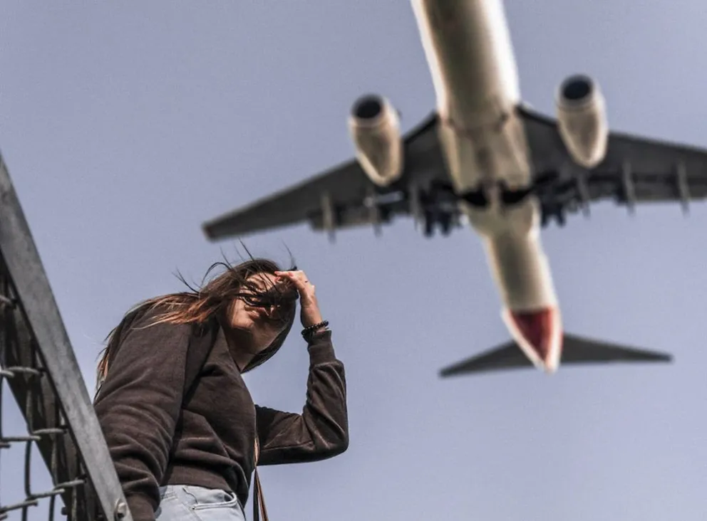 ¿Qué es el spotting?